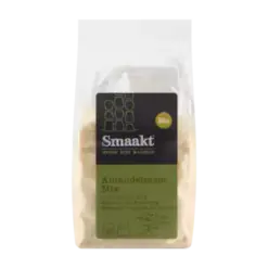 Smaakt Biologisch Amandelmeel