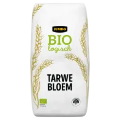 Jumbo Biologische Tarwebloem
