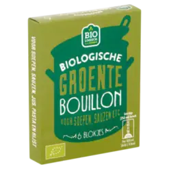 Jumbo Biologische Groente Bouillon