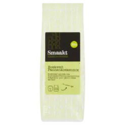 Smaakt Biologisch Boekweit Pannenkoek Mix