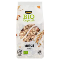 Jumbo Bio Müsli