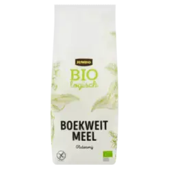 Jumbo Biologisch Glutenvrij Boekweitmeel