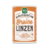 Jumbo Biologische Bruine Linzen