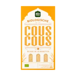 Jumbo Organic Couscous