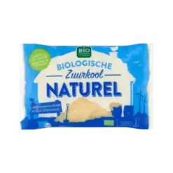 Jumbo Biologische Zuurkool Naturel