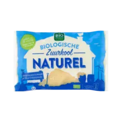 Jumbo Bio Sauerkraut natur