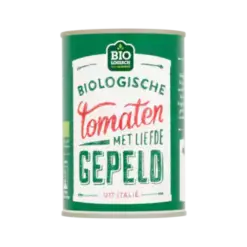 Jumbo Gepelde Tomaten Biologische