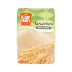 Koopmans Tarwebloem Biologisch