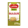 Lassie Bulgur Biologische Wereldgranen