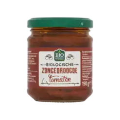 Jumbo Biologische Zongedroogde Tomaten
