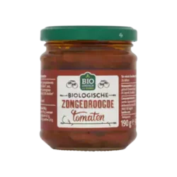 Jumbo Organic Sun dried Tomatoes