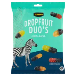 Jumbo Drop Fruitduo's