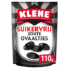 Klene Zoute Ovaaltjes Suikervrij