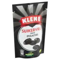 Klene Suikervrij Zoete Mix