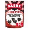 Klene Dropliefde Suikervrije Drop