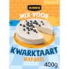 Jumbo Mix voor Lekkere Frisse Naturel Kwarktaart