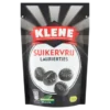 Klene Lauriertjes Sugar free Licorice Sweet