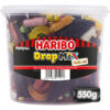Haribo Drop Mix Gekleurd