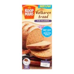 Koopmans Volkorenbrood