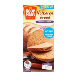 Koopmans Vollkornbrot