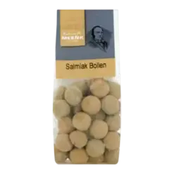 Meenk Salmiak Bollen