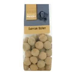 Meenk Salmiak Bollen