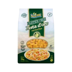 Sam Mills glutenfreie Pasta d'Oro Cornetti Rigati