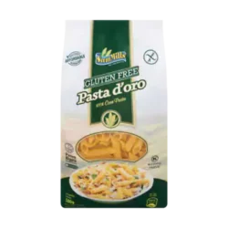 Sam Mills Gluten Free Pasta d’Oro Penne Rigate