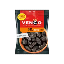Venco NL Drop Zacht Zoet Voordeelverpakking