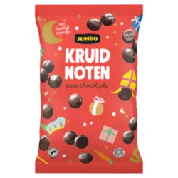 Jumbo Chocolade Kruidnoten Pure Chocolade