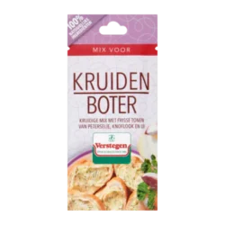 Verstegen Mix Kräuterbutter