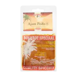 Toko Lien Boemboe Ajam Pedis