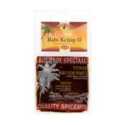 Toko Lien Boemboe Babi Ketjap Nr12