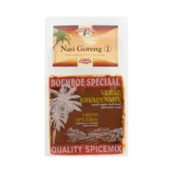 Toko Lien Boemboe Nasi Goreng Nr1