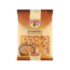 Toko Lien Javaantjes