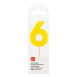 Kaarsen 6