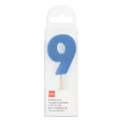 Kaarsen 9