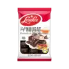 Lonka Zachte Nougat Pure Chocolade & Pinda's