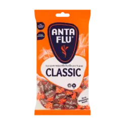 Anta Flu Verzorgende Keelpastilles Classic 275g Anta Flu Verzorgende Keelpastilles Classic 275g
