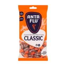 Anta Flu Verzorgende Keelpastilles Classic 275g Anta Flu Verzorgende Keelpastilles Classic 275g