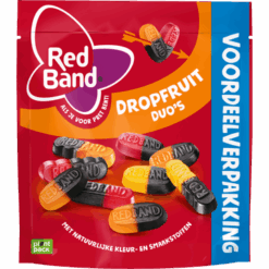 Red Band Dropfruit Duo's XL