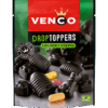 Venco Droptoppers Lekker en Stevig