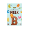 Jumbo Melk Chocoladeletter