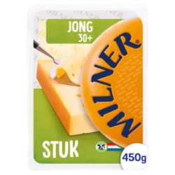 Milner Junger Käse 30+