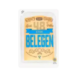 Jumbo Belegen Kaas 48+