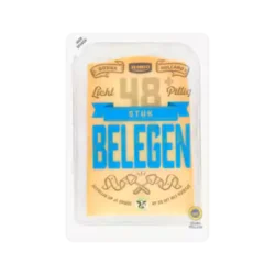 Jumbo Belegen Kaas 48+