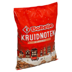 Bolletje kruidnoten 1 kilo