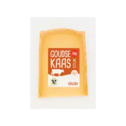 Gouda Käse Alt 48+