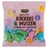 J Gevulde Kikkers en Muizen