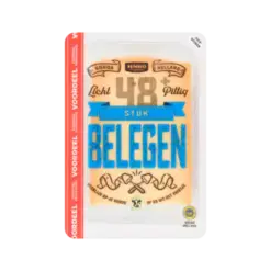Jumbo Gouda Holland Belegen Kaas 48+